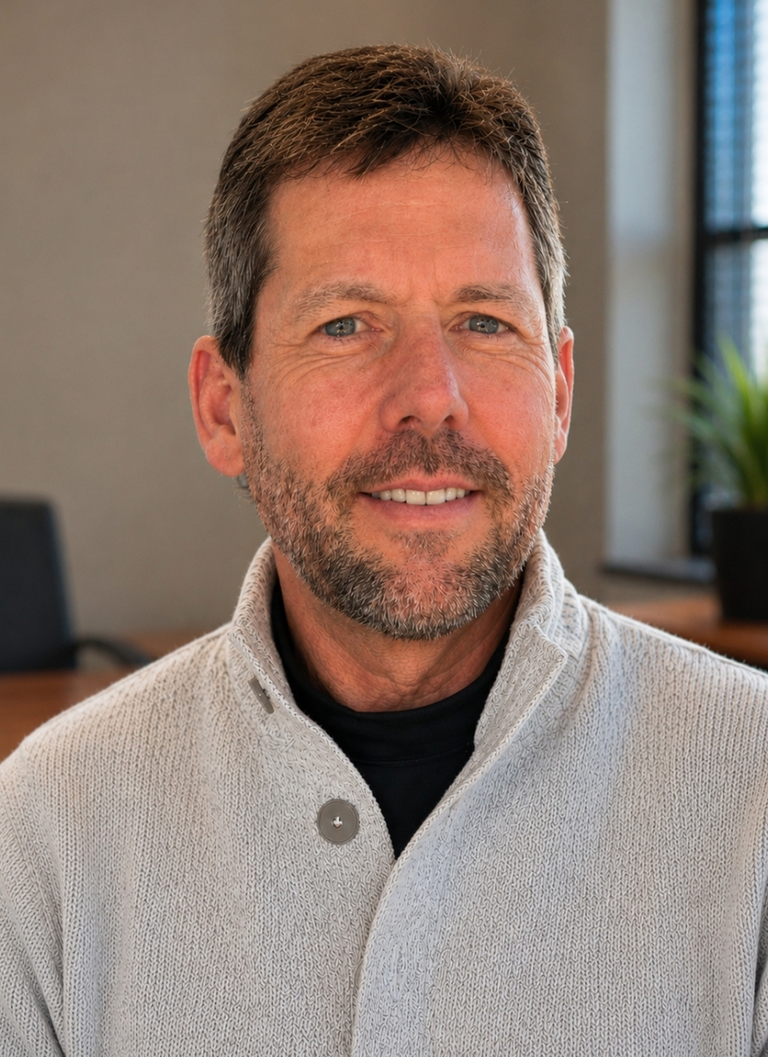 Brad Cook